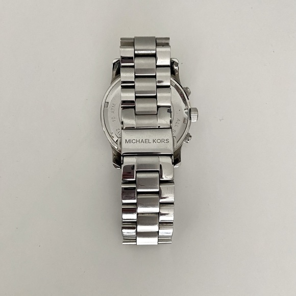 Micheal Kors Women’s Watch MK5304 - Picture 6 of 6